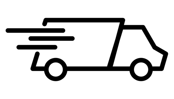 Livraison en personne à 20$